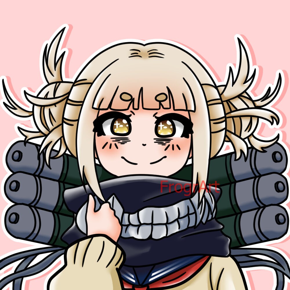 cute toga