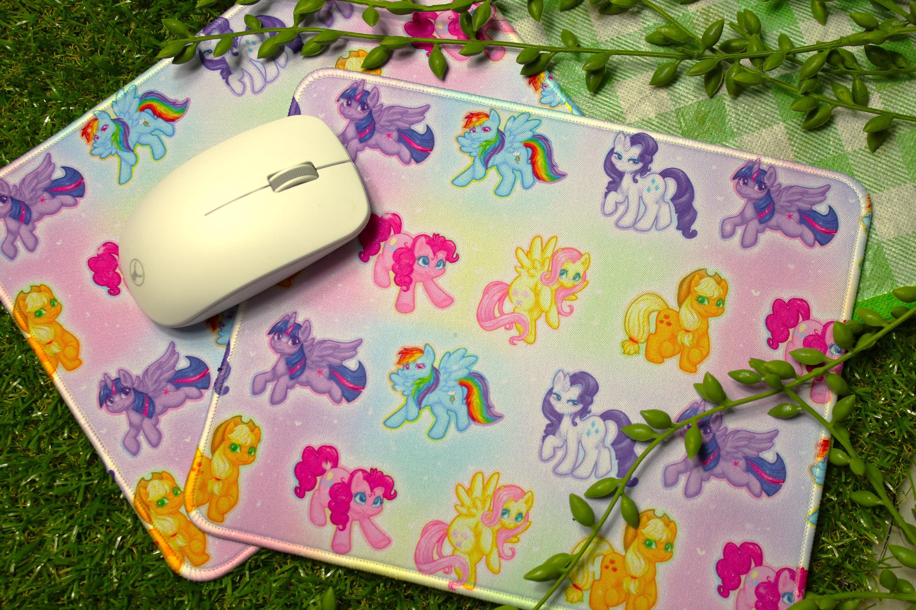 My Little Pony Mousepad - Etsy