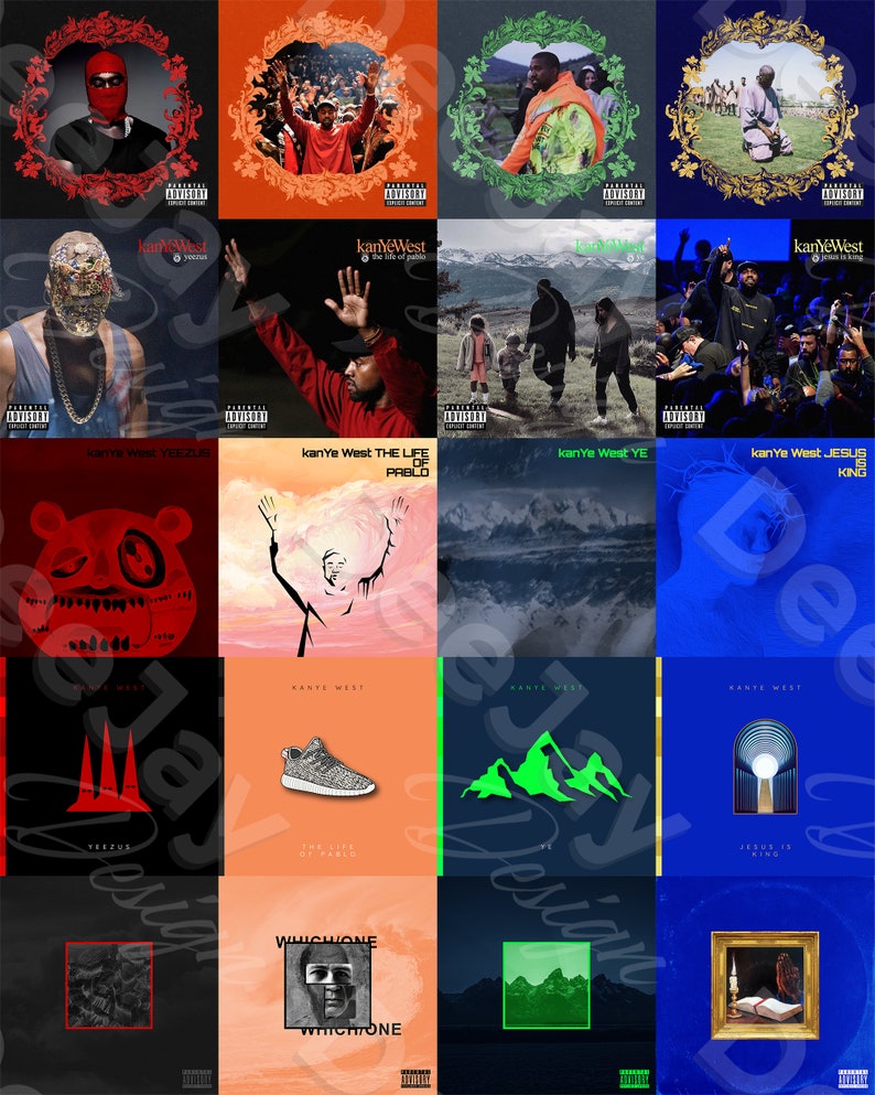 kanye west full discography torrent kanye west full discography torrent