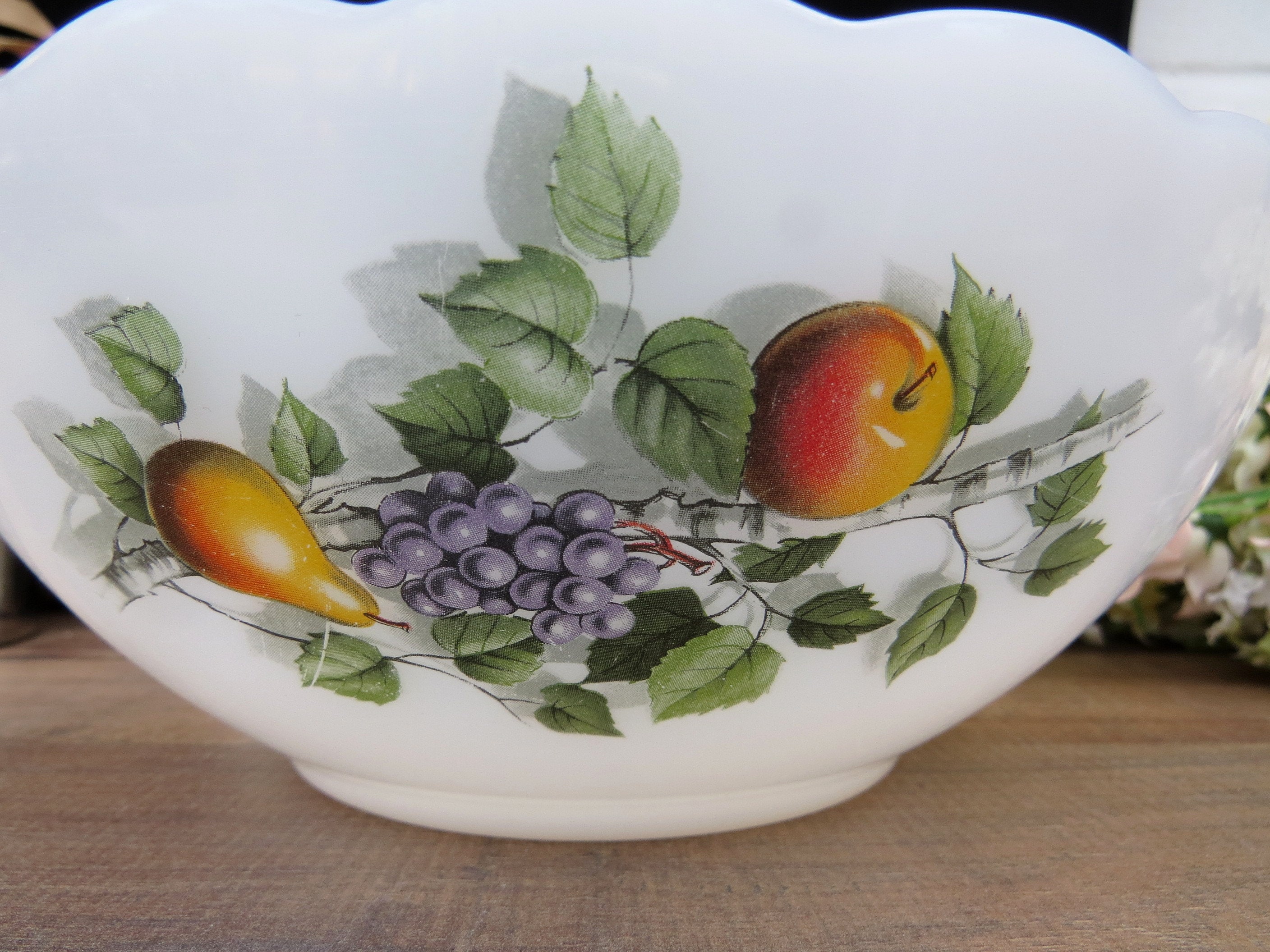 12 PIECES ARCOPAL MARGUERITES assiettes, plats service & gratin, saladiers... EUR 48,50 - FR