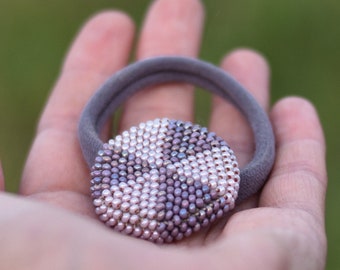 Blue Hair Band Gift Ideas For Sister Hair Band For Girls Etsy