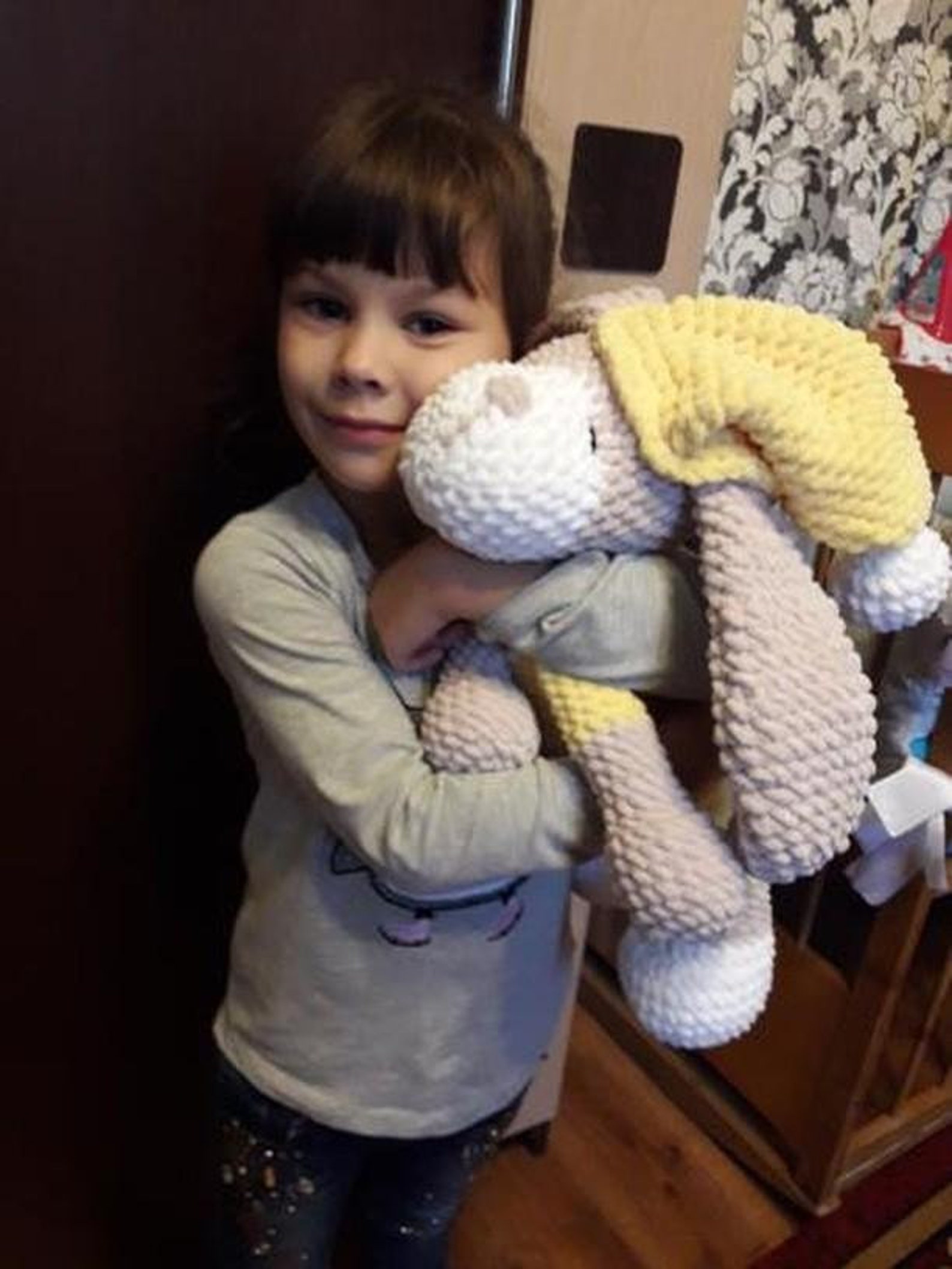 Baby soft dog Clearance