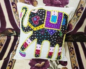 Cover Cusion Pillow Home Decor Sofa Cotton Indian Mandala Ethhnic Handmade Pillowcase Square Case Cushion Soft Plain Multicolor 16 quot x16 quot
