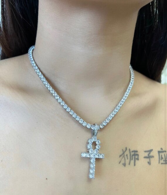 Ankh tennis chain store