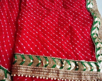 buy leheriya fabric online