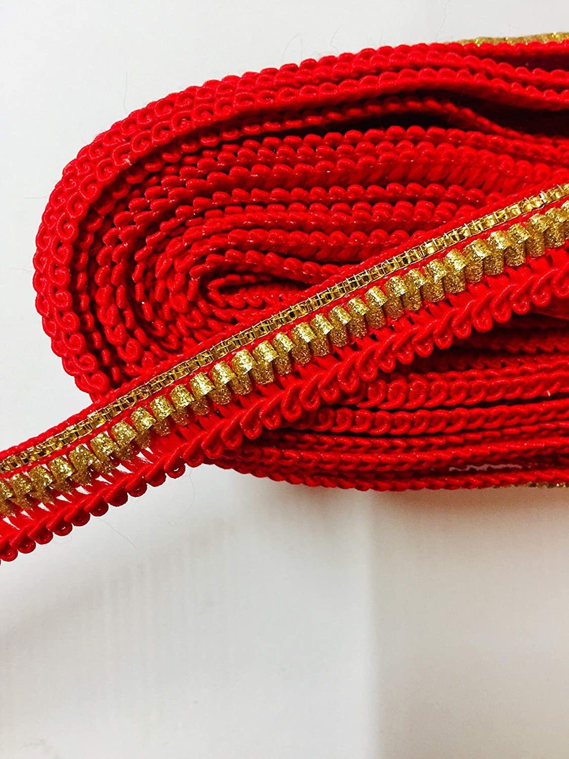 Tassel Lace Bundle Border for Dresses Saree Costume Etsy