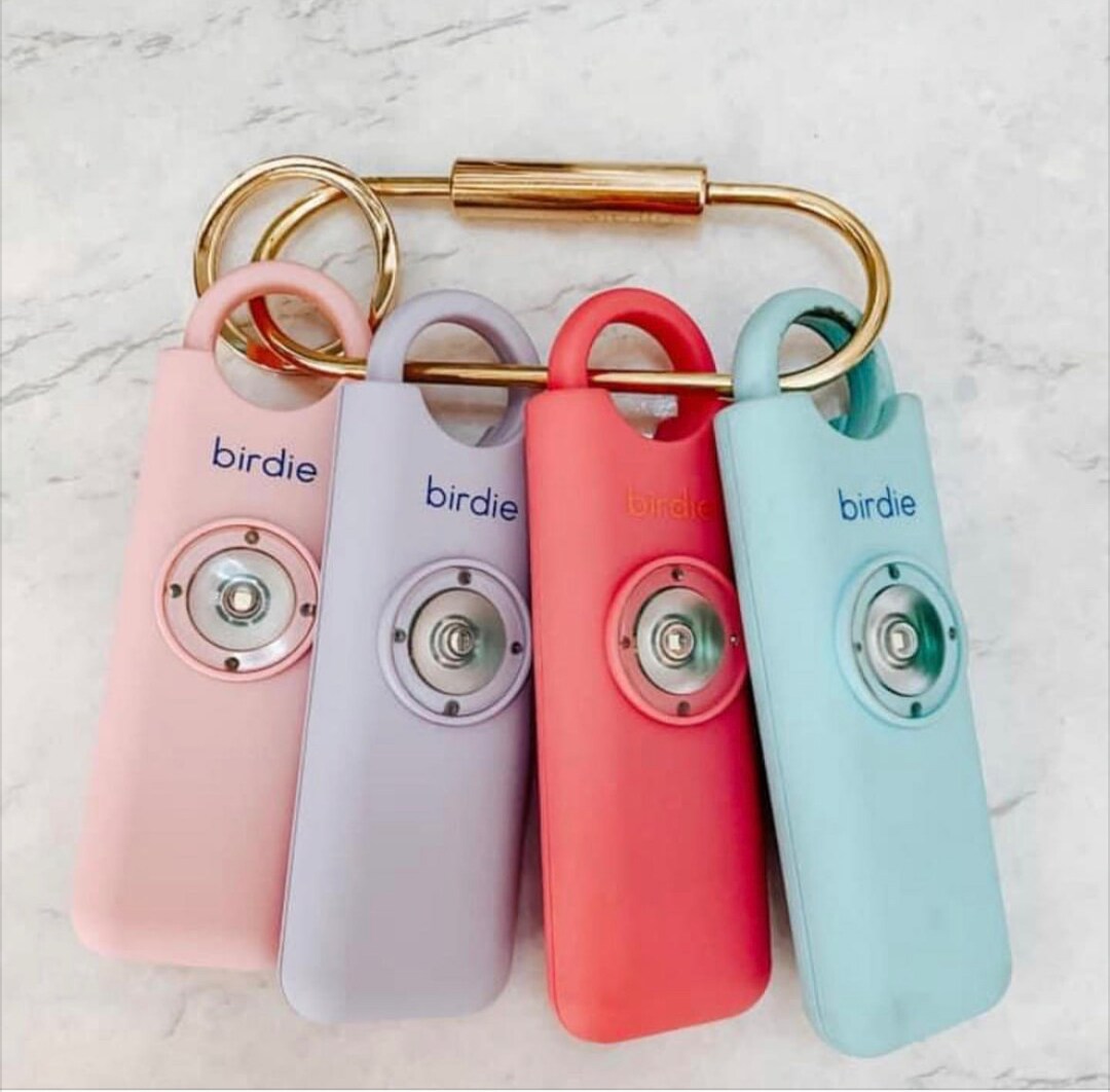 Birdie Personal Alarm Etsy