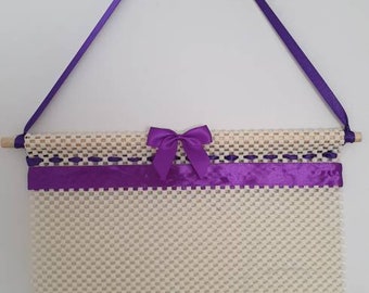 Rosette holders hangers