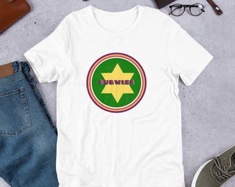 Reggae Dubwise Rastafari T Shirt