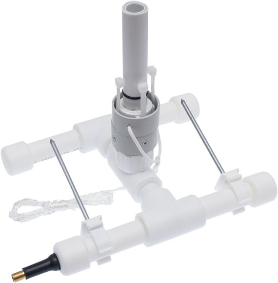 water rocket launcher toy