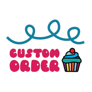 Custom Design Fee