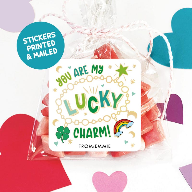 Lucky Charm Gift - 60+ Gift Ideas for 2025