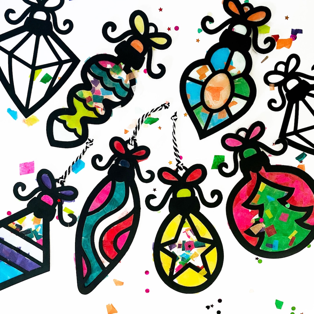 ornament-making-diy-kit-tissue-paper-christmas-ornament-arts-and