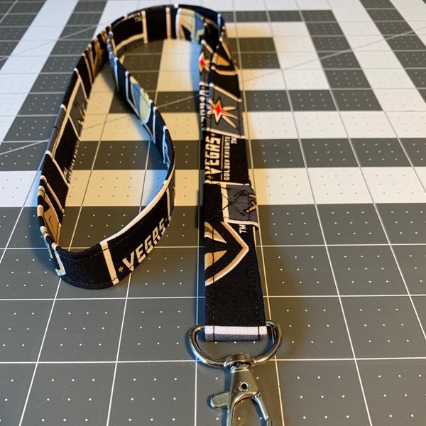 Nfl Lanyard and Badge Holder Etsy