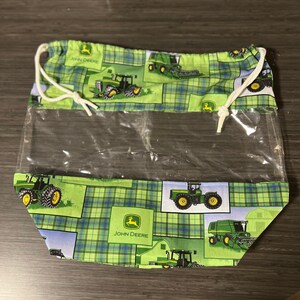 Peekaboo toy bag/ toy storage bag/ drawstring toy storage bag/ toy bag/ unique gift/ toy storage/ toy organizer