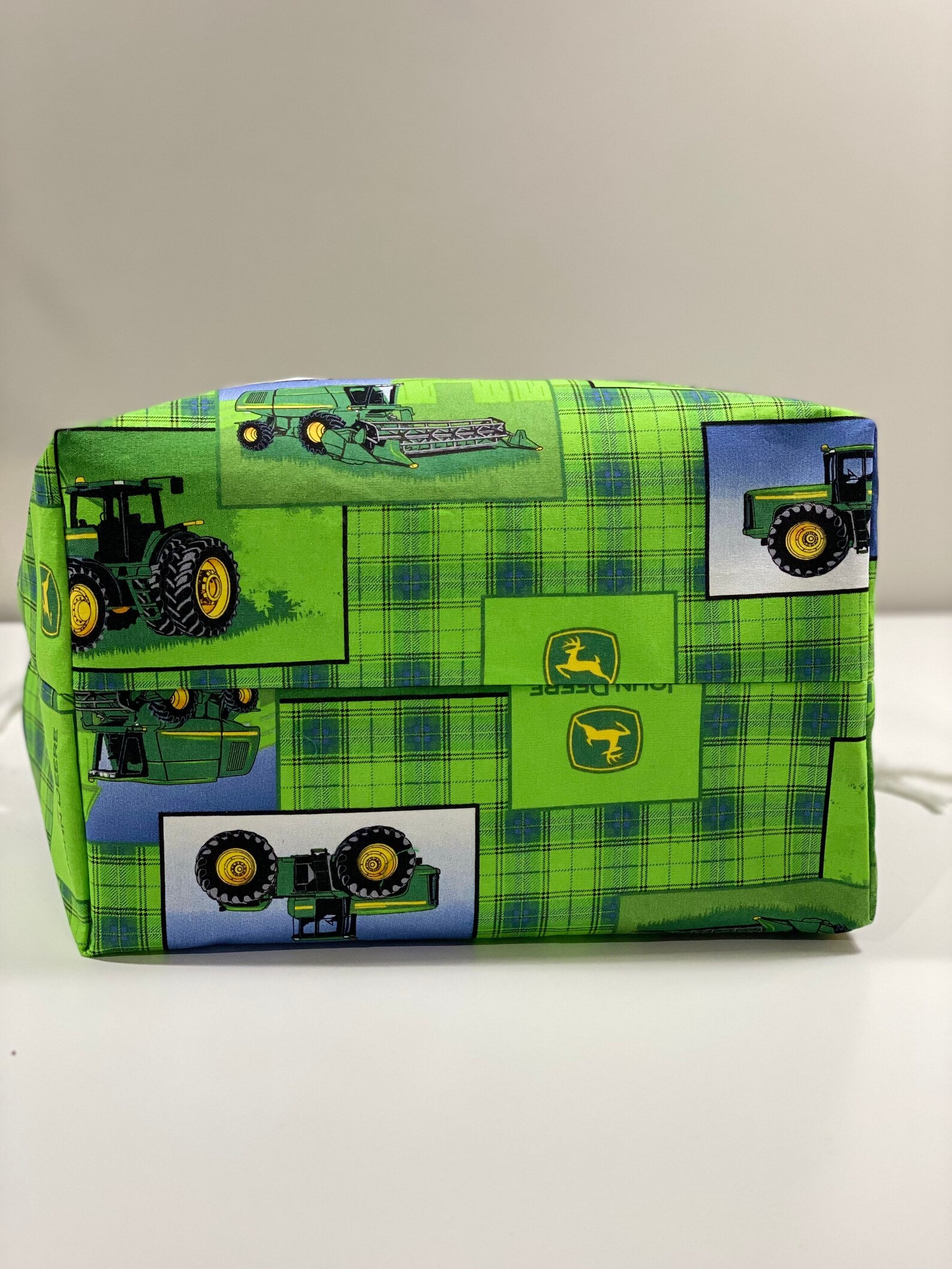 Peekaboo Toy Bag/ Toy Storage Bag/ Drawstring Toy Storage Bag/ Etsy