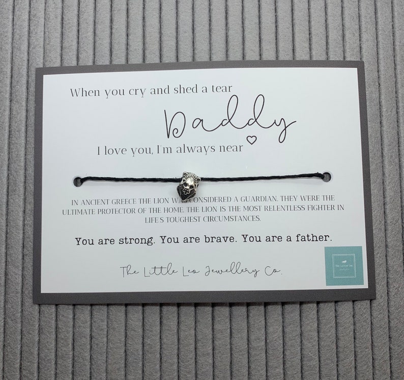 father's day gift for dad of miscarriage