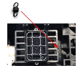 Little Spring for L1800 Waste Caping Station - Epson 1430 L800 1390 1400 R1500 DTF DTG