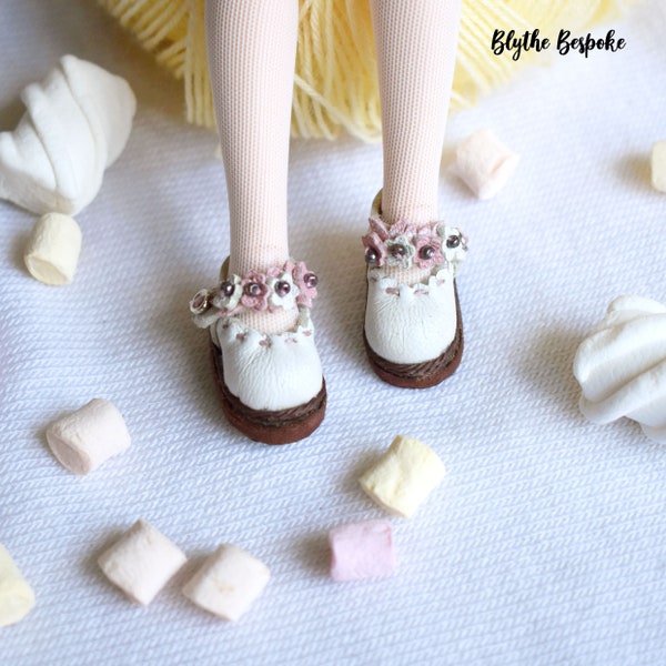 Marshmallow Shoes Etsy
