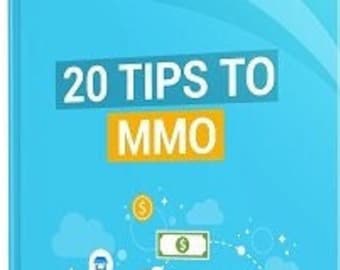 20 Tipps, um Geld online zu verdienen