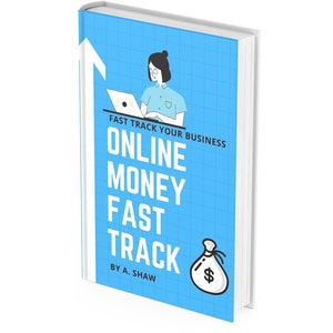 Online Money Fast Track