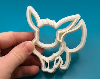Custom 3D Printed Cookie Cutters!