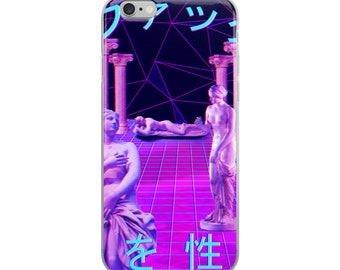 iphone xr case vaporwave iphone xr case vaporwave