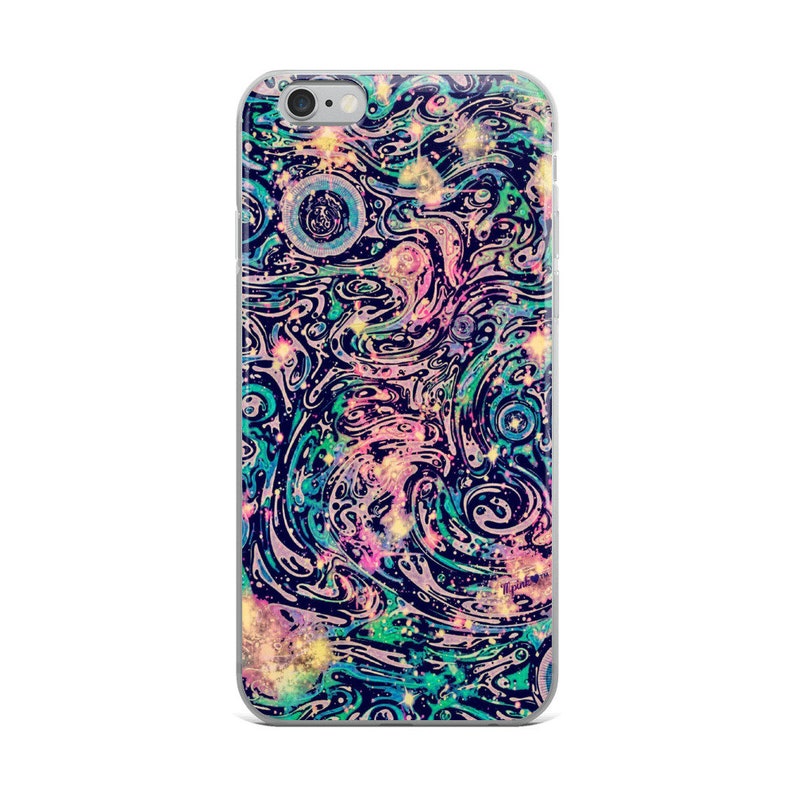 Trippy iPhone Case, Colorful iPhone Case, iPhone 6 Case iPhone 7 Case, iPhone 8 Case, iPhone x case, iPhone xs case, iPhone xr case, iPhone  