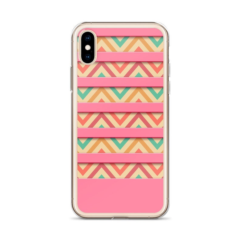 Girly iPhone Case Pink iPhone Case Girls iPhone Case iPhone Etsy