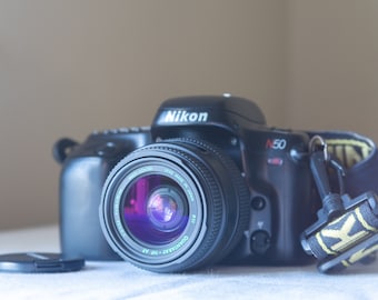 Kodak Retina Iia W/ Rodenstock Retina-heligon 50mm F2