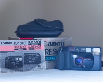 Canon Autoboy 2 - Etsy
