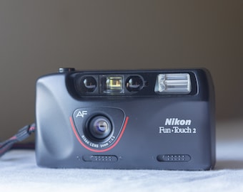 Kodak Retina Iia W/ Rodenstock Retina-heligon 50mm F2