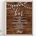 see more listings in the >wedding signage section