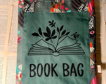 Book-Bag