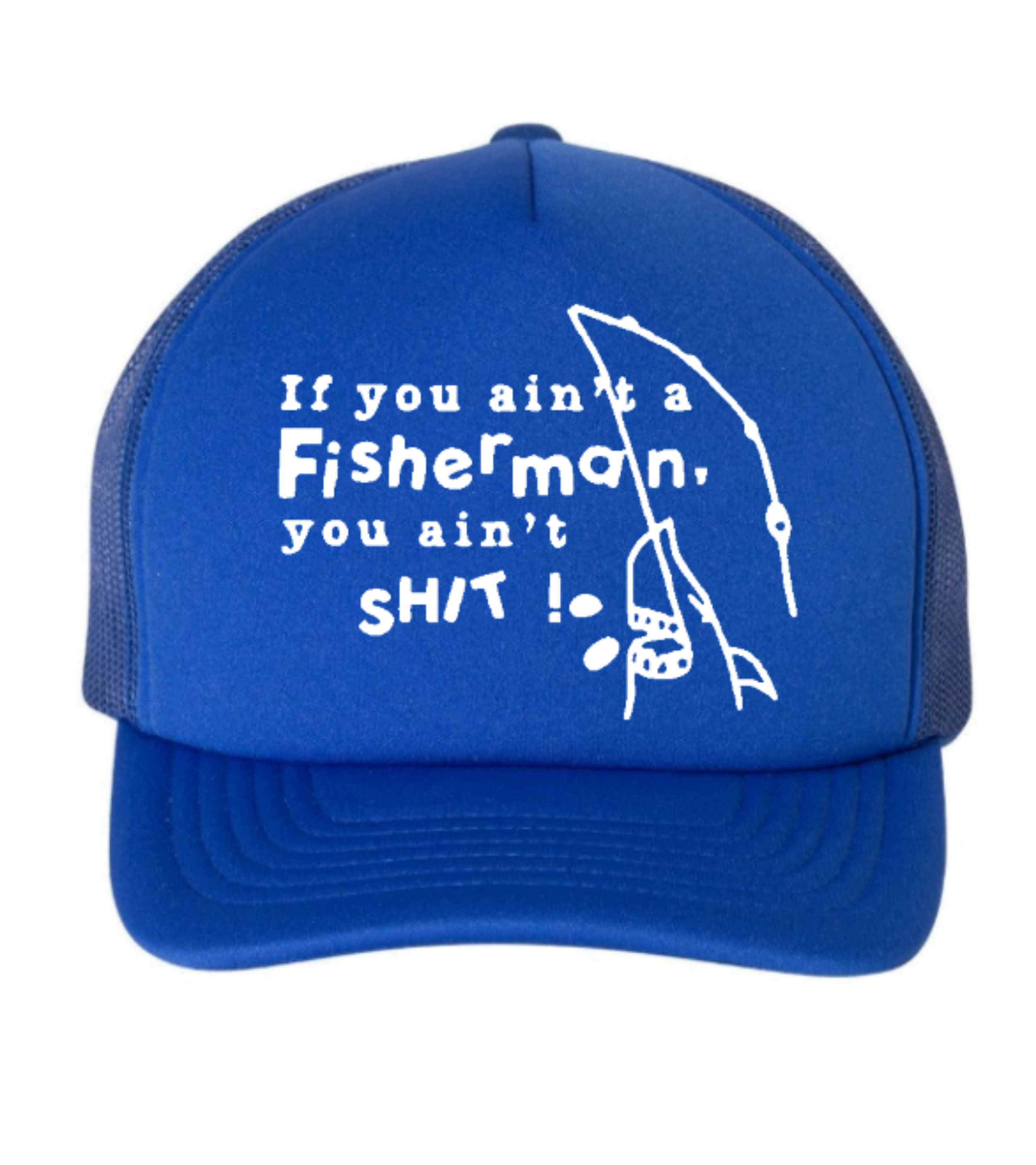 Fisherman Hat Harry Styles Merch 