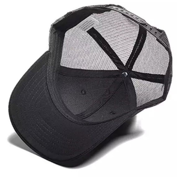 Rippin Lips Fishing Hat Fishing Cap 