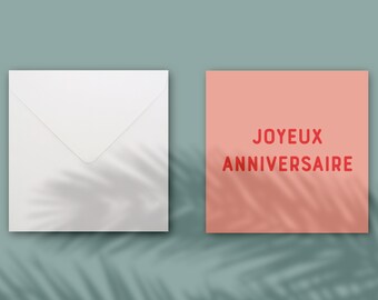 Joyeux Anniversaire Etsy Joyeux Anniversaire Etsy