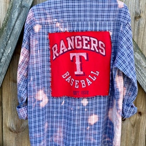 Girls Texas Rangers Outfit, Baby Girls Rangers Baseball Outfit, Baby Shower  Gift · Needles Knots n Bows · Online Store Powered by Storenvy