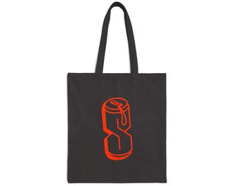 The S Thing Can Tote Bag