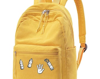 S Thing Pins™ - PENCIL