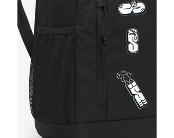 S Thing Pins™ - NUNCHUCK