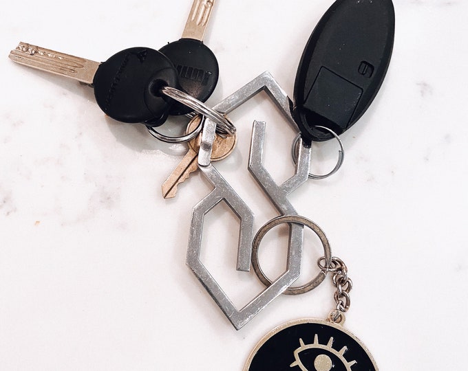 The S Thing Carabiner/Keychain™