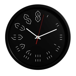 The S Thing Clock™