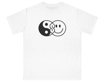 Organic S Thing T-Shirt - Combo