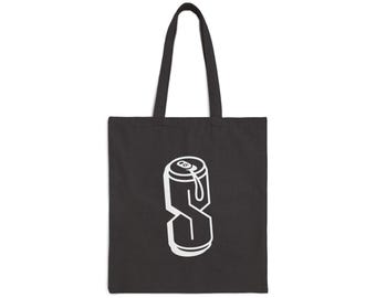 The S Thing Can Tote Bag