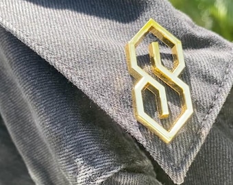 The S Thing Pins™