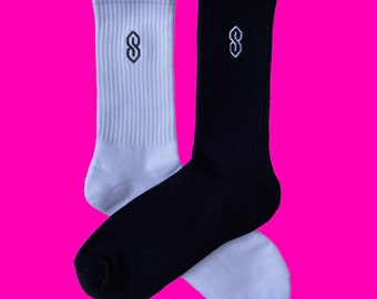 The S Thing Socks™ 2-Pack