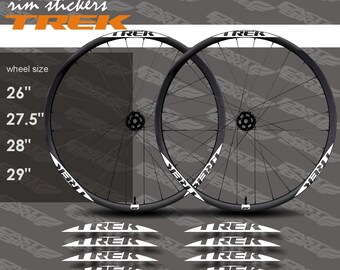 trek bike spare parts