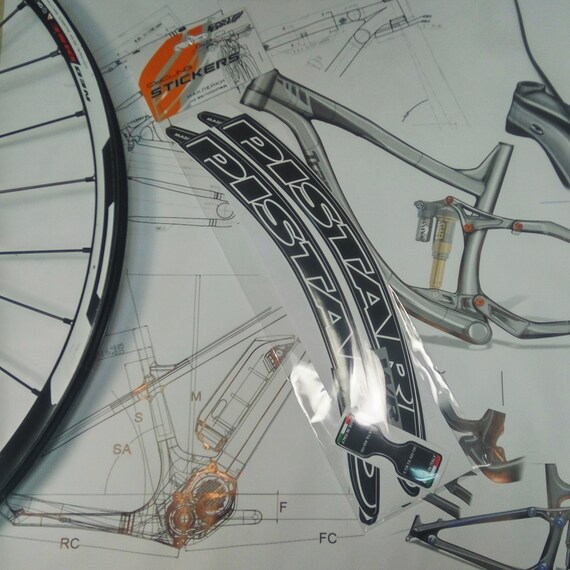 miche bike parts