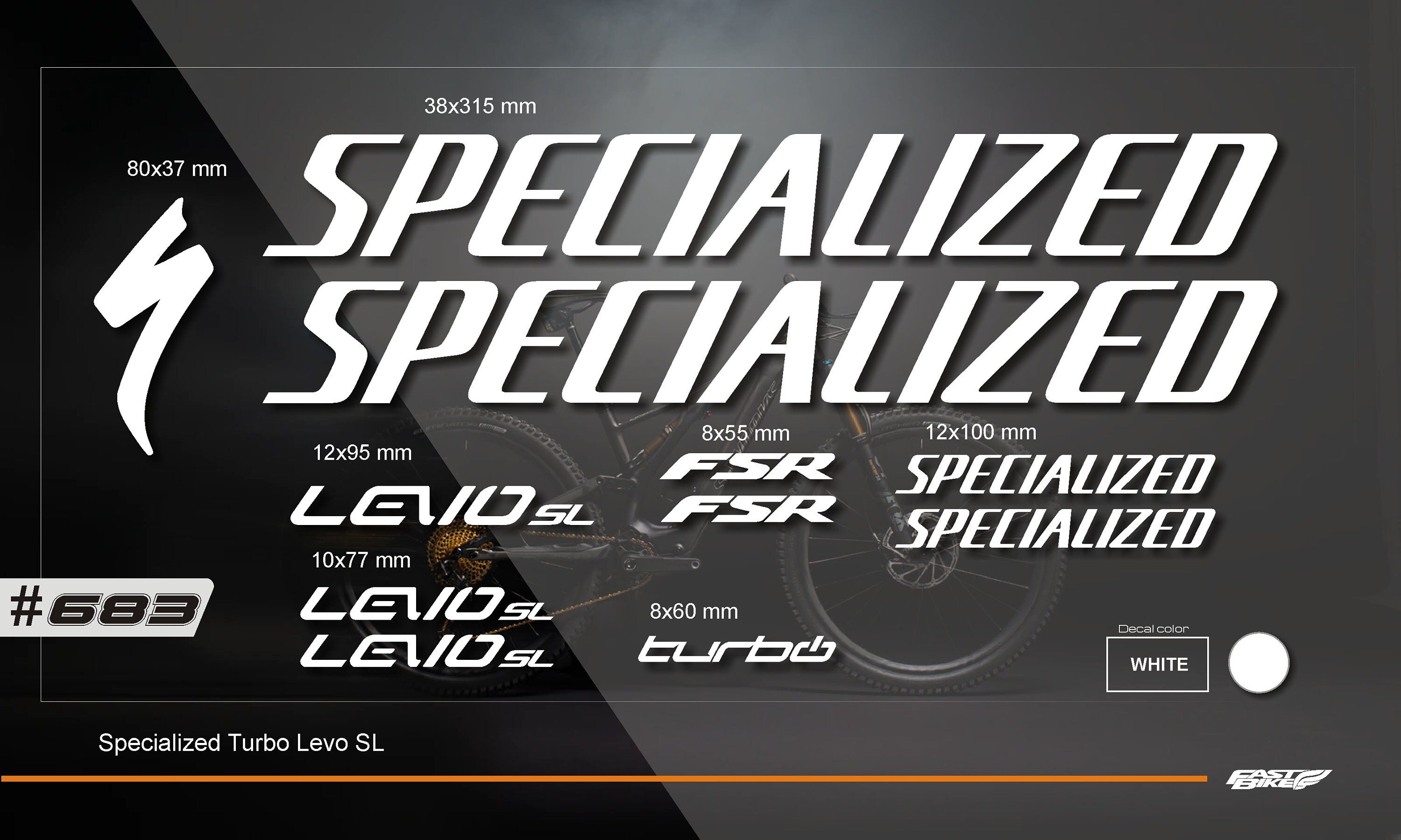 specialized levo uk